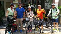 The BEST of Kuala Lumpur Experience by Cycling Tour