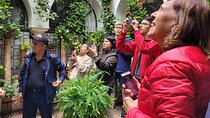 Cordoba Private Tour with Mosque Entrance from Seville