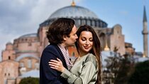 Istanbul Instagram Tour: Famous Spots (Private & All-Inclusive)