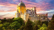 Sintra, Cape Roca, Cascais & Estoril Full Day Private Tour