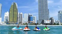 Cartagena Jetski Rental – 30 or 60 minutes