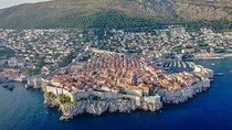 Private Direct Transfer From Split To Dubrovnik With Local Driver
