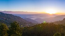 Full-day Private Nagarkot Sunrise Tour with Day Hike