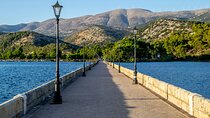 Exclusive Argostoli Stroll - Nature, Tradition & Flavors