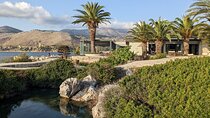 Argostoli and Beyond: A Journey through Villages