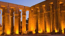 Karnak Temple Sound & Light Show in Luxor