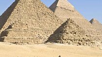 Full-Day Private Guided Tour to Egypt