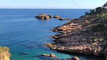  Cadaqués/Begur Private Luxury Tour Costa Brava by Mercedes Vogue