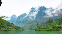 Karst Plateau Geopark Tour 3 Days - 2 Nights From Hanoi