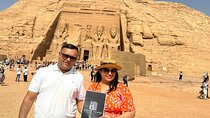 Journey to Abu Simbel: A Day of Marvels