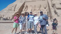 Overnight Trip to Aswan from Luxor