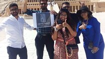 Full 2-Days Private Luxor Tours Experience 