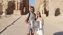 Full-Day Adventure in Luxor with Guide