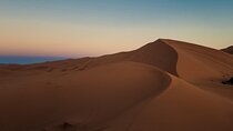 Marrakech to Merzouga on Private Tour: 3 Days of Desert Adventure
