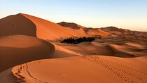 Marrakech to Merzouga: 4 Day Adventure with 2 Nights in Desert