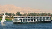 5-Day Nile Cruise to Aswan from Luxor with Hot Air Balloon Ride
