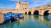 Private 2 Day Excursion to Coastal Gem Essaouira from Marrakech