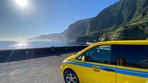 West Side Private Full Day Tours around Madeira Island