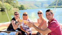 Exclusive Tour Porto-Douro Valley-Wine Tasting/Lunch/Boat Tour