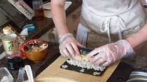 3-Hour Shared Halal-Friendly Japanese Cooking Class in Tokyo
