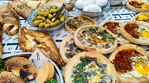 Mahane Yehuda Market food tour jerusalem