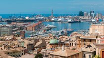 Genoa Private one way Transfer from/to Airport to/from hotel