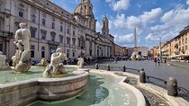 Rome Private Walking Tour including Pantheon access