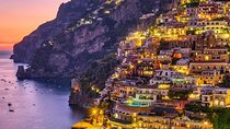 Full Day Tour on the Amalfi Coast from Naples Port