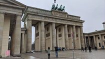 Berlin and Potsdam Private full day Tour by Car 