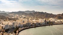 4-hour Private City Tour in Muscat