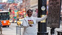 Nashville African American History & Civil Rights Walking Tour