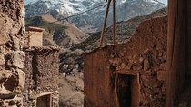 Atlas Mountains Experiences 