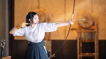 The Only Genuine Japanese Archery (Kyudo) Experience in Tokyo