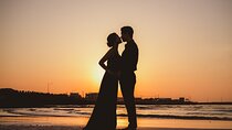 Jeju Outdoor Wedding Photography Package