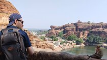 Hyderabad to Bijapur & Badami: Architectural Odyssey