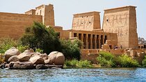 Aswan Classical (Philae, Dam & Obelisk)