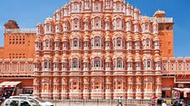 Golden Triangle Tour in 4 Days and 3 Night All Inclusive