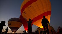 2 Day Tour Throughout Luxor and Hurghada and Hot Air Balloon Ride