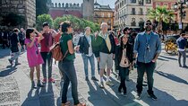 Private Tour of the Cathedral and Giralda of Seville