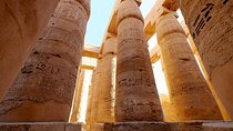  Day Private Tour to Karnak and Luxor Temples