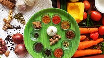 Sri Lankan cooking class with Nilu Kandy( FREE PICKUP & Drop) 