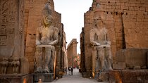Half Day Tour : Luxor Temple and Karnak Temples ( private)