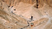 Full-Day Tour to Luxor West Bank includes 5 Sightseeings