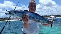 Half Day Fishing Tour in Punta Cana