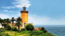  3-Hour Private Enchanting Tangier Coastal Adventure