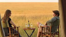 4 days Authentic honeymoon safari Serengeti and ngongoro crater 