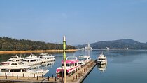 Private Day tour to Sun Moon Lake from Taipei