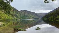 Day Tour from Dublin: Wicklow Mountains, Glendalough, Powerscourt