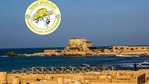 Coastal Wonders: Exploring Caesarea and Acre - Private Tour