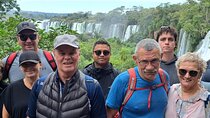 Private tour on the Argentinean waterfalls